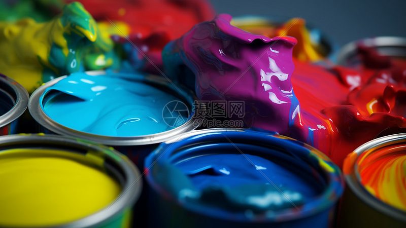 艺术漆与乳胶漆耐久性对比：谁更胜一筹？**