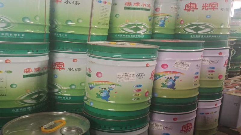 上海墙面漆加盟代理费用，你了解多少？**