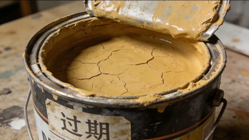 工业厂房油漆施工：揭秘施工公司排名背后的考量因素