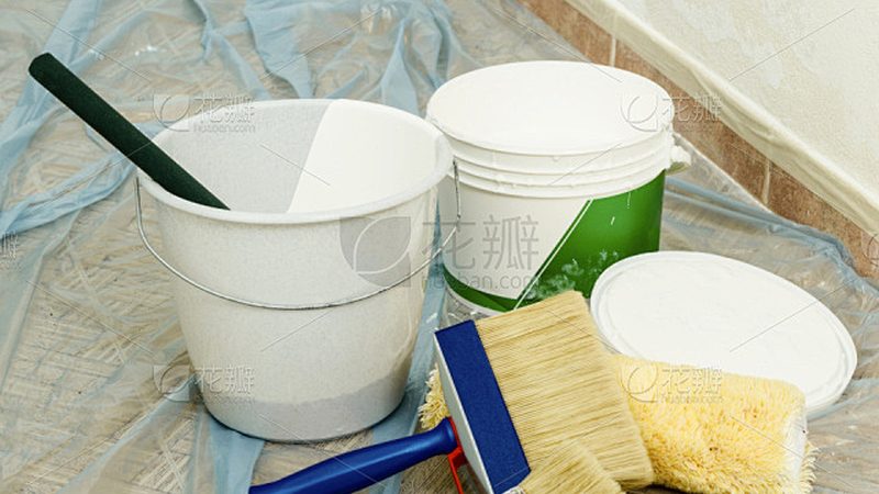 水性漆与油性漆：价格背后的秘密与选择之道