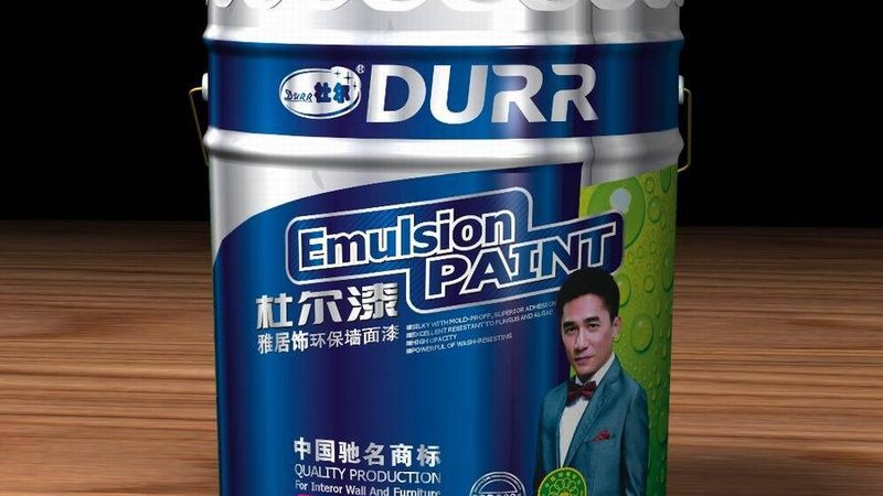 农村自建房外墙质感漆耐脏吗