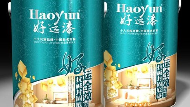 一桶内墙乳胶漆，究竟可以刷多少平方？揭秘影响刷涂面积的关键因素**
