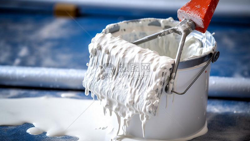 外墙漆加盟代理：揭秘成功之路**