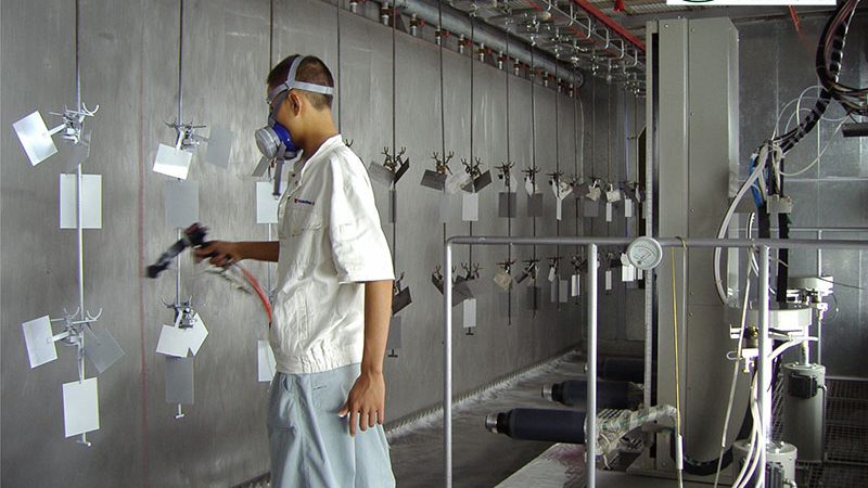 行业现状：环保政策下的市场细分