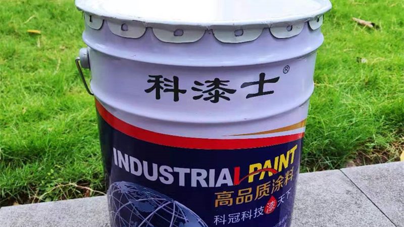 揭秘广东木器漆：生产工艺与选型要点