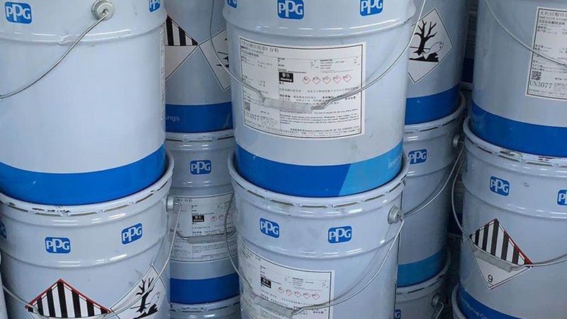 家具厂用木器漆选购要点：如何挑选优质产品