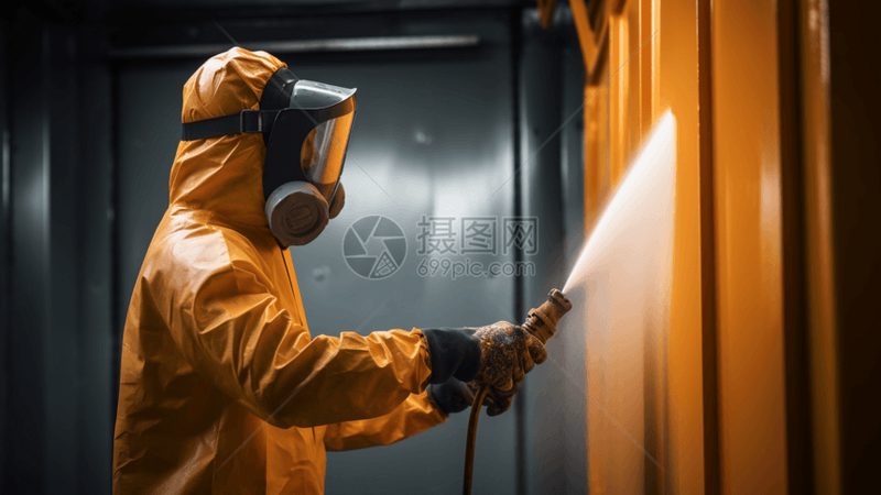 乳胶漆用量如何精准计算？厂家指导揭秘**