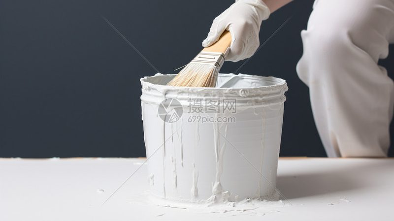二手房翻新墙面漆甲醛标准