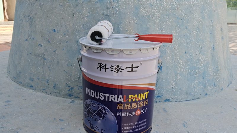 家装防水涂料：性能参数揭秘，选对是关键**