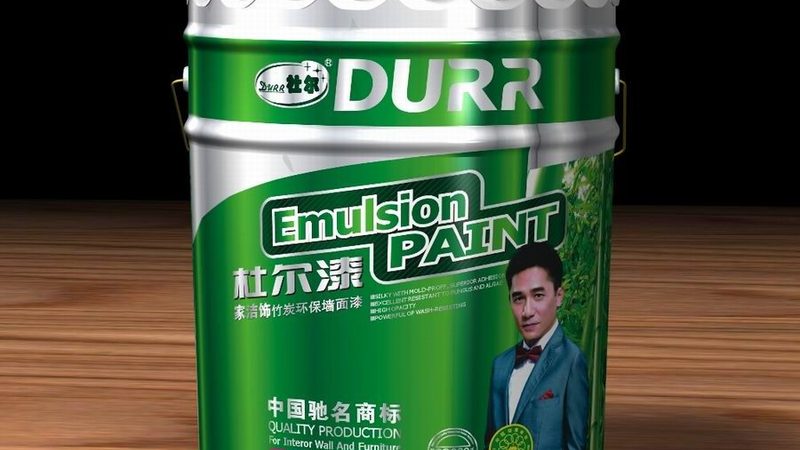 涂料代理厂家直供，揭秘背后的优势与考量