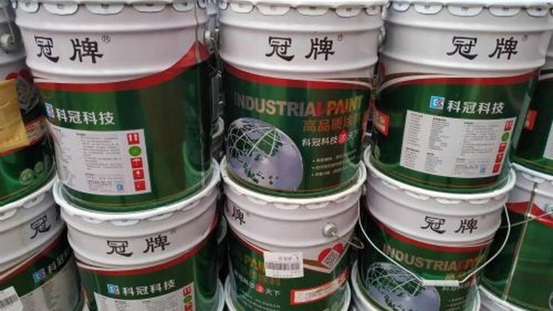 水泥基防水涂料批发市场的三个真实困局