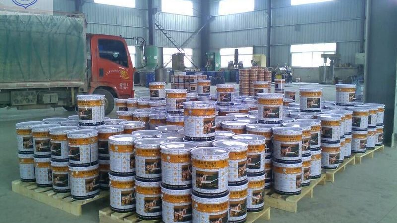 油性金属漆施工规范标准解析：施工要点与标准解读